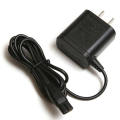 AC Charger Power Cord Adaptor For Philips Shaver A00390 RQ310/311/301/512 MG3710 MG3711 MG3720 MG3721 MG3730 MG3731 MG3740 MG5720 MG5730 MG5740  BG2030 BT3206 BT405 QG3340 QG3250 RQ310 RQ312 RQ311 RQ338 RQ331 RQ328 S110 S118 S510 S520 S528 S529 S530 S550. 