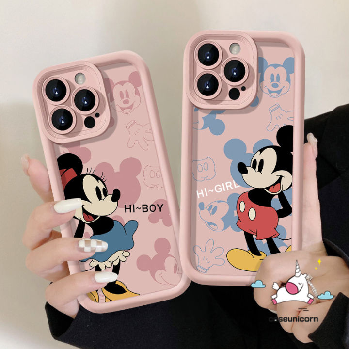 Mickey Mouse Skinnydip Iphone 12 Pro Max Iphone 11 Case Minnie