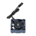 Fan for 1/10 1/12 ARRMA Redcat RC Car,.