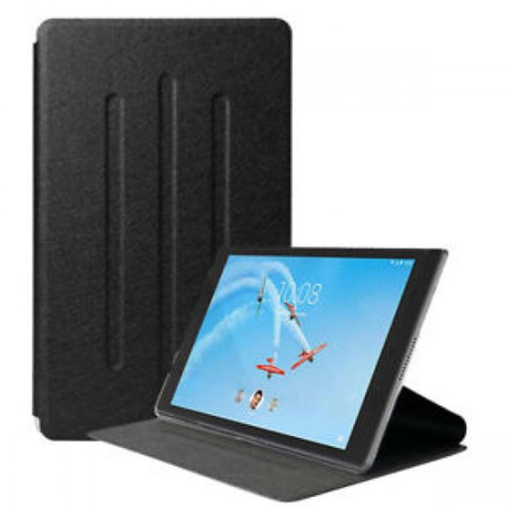 Flip Foldable Folio Stand Protective Tablet Case Cover for Samsung Galaxy  Tab A7 Lite T225 (2021)