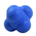 Hexagonal Reaction Ball Agility Training Reaction Ball Coordination Agility Training Reaction Ball. 