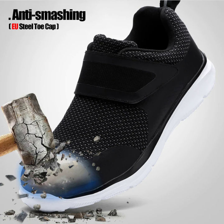 %E3%80%90selevn%20roind%E3%80%91%20LARNMERN%20Men's%20Safety%20Shoes%20Steel%20Toe%20Construction%20Protective%20Footwear%20Lightweight%203D%20Shockproof%20Work%20Sneaker%20Shoes%20For%20Men%20-%20Image%202