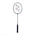 Duora 10 Badminton Racket - Blue. 