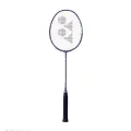Duora 10 Badminton Racket - Blue.
