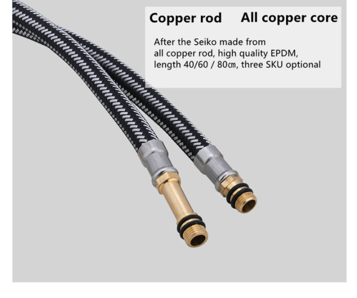 Faucet%20Hoses%20304%20Stainless%20Steel%20Hot%20Cold%20Water%20Mixer%20Tap%20Hoses%20Flexible%20Burst%20Proof%20Bathroom%20Basin%20Kitchen%20Sink%20(SET%20OF%202)%20Hose%20Connector%20Hose%20Pipe%20-%20Image%203