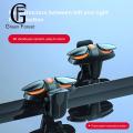 【In-Demand Item】 Gaming Controller 1 Pair Gaming Trigger Controller 4 Speeds Four-finger Linkage Gamepad Game Controller. 
