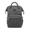 Fashion Mummy Maternity Diaper Bag Large Nursing Bag Travel Backpack Designer Stroller Baby Bag Baby Care Nappy Backpack.