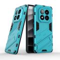 Xiaomi Redmi Note 14 Pro 4G Shockproof Phone Cover, Ultra-Thin Slim Fit Hard Protective Cases.