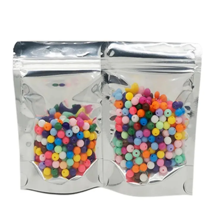 100pcs%20Stand%20Silvery%20Aluminum%20Foil%20Zip%20Lock%20Bags%20with%20Clear%20Front%20-%20Zipper%20Self%20Sealing%20Snacks%20Food%20Pouches%20Aluminizing%20Package%20-%20Image%205