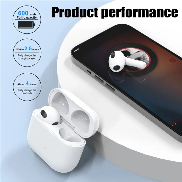 Earphone%20Charger%20Case%20for%20AirPods%203%20Charging%20Case%20600mah%20Wireless%20Charging%20Case%20Bluetooth%20Sync%20Quick-Pairing%20Button%20-%20Image%203