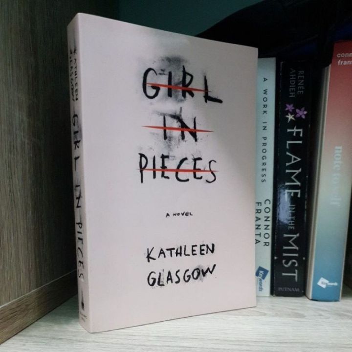 Girl%20in%20Pieces%20by%20Kathleen%20Glasgow%20%7C%20Matte%20Lamination%20%7C%20Premium%20Paper%20%7C%20-%20Image%204