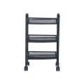 RFL Metal Mesh Trolley 3 layer 652559. 