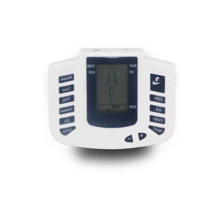 Multifunction%20Electrical%20Stimulator%20Full%20Body%20Relax%20Muscle%20Massager%20Pulse%20Tens%20Acupuncture%20Therapy%20With%20Slipper%20Messager%20(%202%20Pear%20Electrode%20Pads%20-%20Massage%20Machine%20-%20Image%203