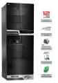 Walton Direct Cool Refrigerator 282L WFE-2H2-GDEN-DD (Inverter). 