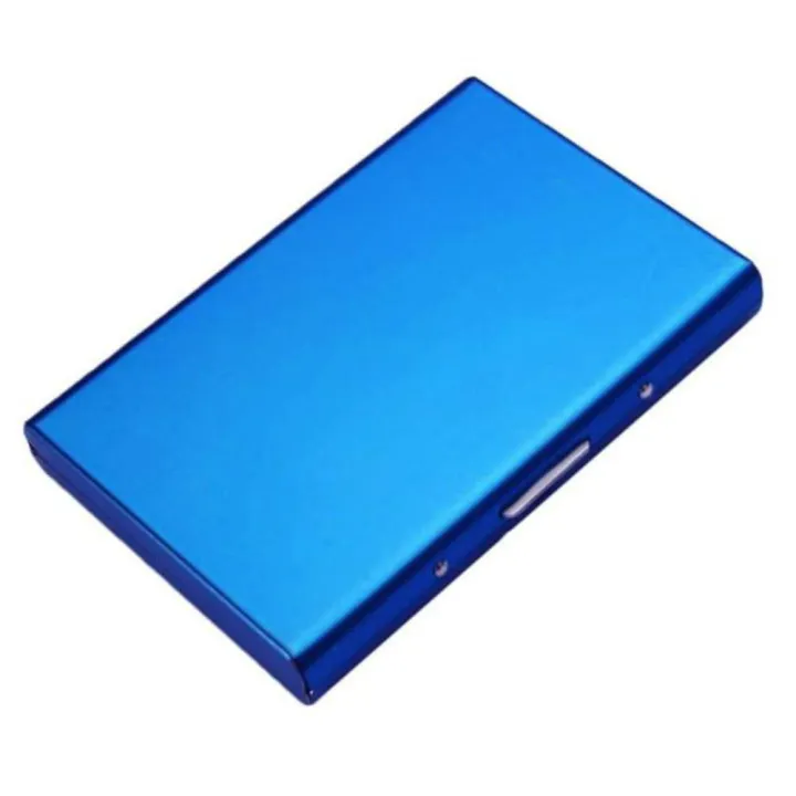 Thin%20Slim%20Anti-Scan%20Case%20Card%20Holder%20Wallet%20Blocking%20RFID%20Metal%20-%20Image%205