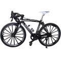 【3C VictoryEagle】Mountain Bicycle Diecast Toys Racing Cycle Metal Kids Classic. 