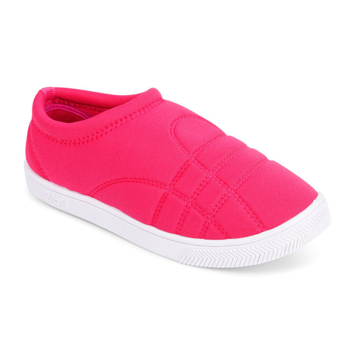 BubbleGummers Children's Slip-On Sneaker