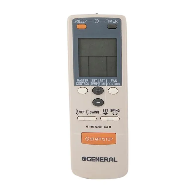 GENERAL%20AC%20Remote%20Control%20-%20Image%204