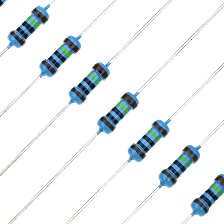 100Pcs%20Tolerance%201%25%206.8K%20Ohm%20Resistor%206.8K%20Ohm%20Carbon%20Film%20Resistor%206.8K%20Ohm%201/4W%20Resistance%200.25%20Watt%20Fixed%20Resistors%20Passive%20Components%20Parts%20-%20Image%206