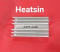 Heatsink Heat Diffuse Aluminium Cooling Fin. 