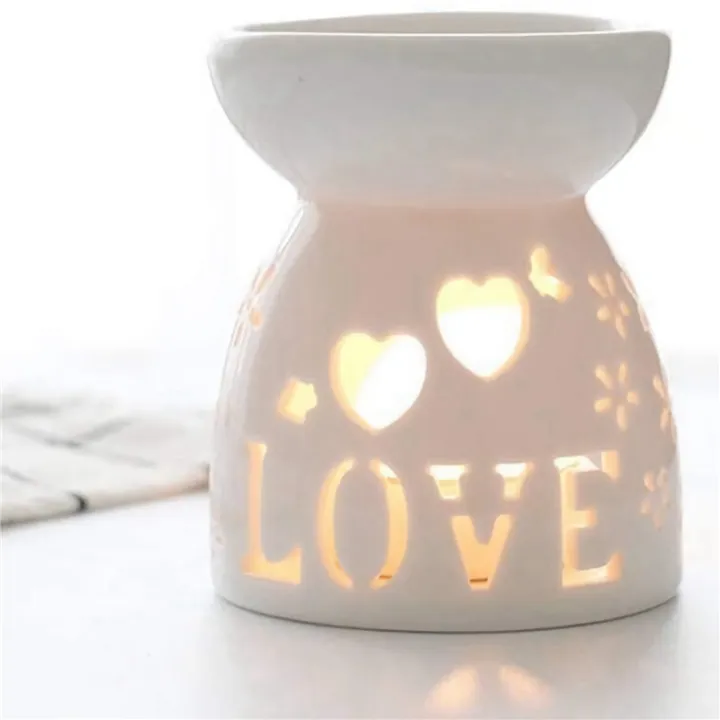 LKPCIGCXM%202X%20Ceramic%20Diffuser%20Candle%20Burner%20Ceramic%20Burning%20Essential%20Oils%20Diffusers%20Aromatic%20Lamp%20-Love%20-%20Image%206