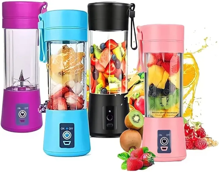 Portable%20Blender,%20YKSINX%20Smoothie%20Juicer%20Cup,%20Personal%20Mini%20Blender%20for%20Shakes%20and%20Smoothies,%20Six%20Blades%20in%203D,%2013oz%202000mAh%20Powerful%20USB%20Rechargeable%20Home%20Travel%20Handheld%20Fruit%20Juicer%20(Pink)%20-%20Image%202
