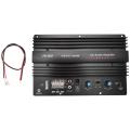 PA-80D 12V 1000W Car Audio High Power Amplifier Amp Board Powerful Subwoofer Bass Amp Car Player.