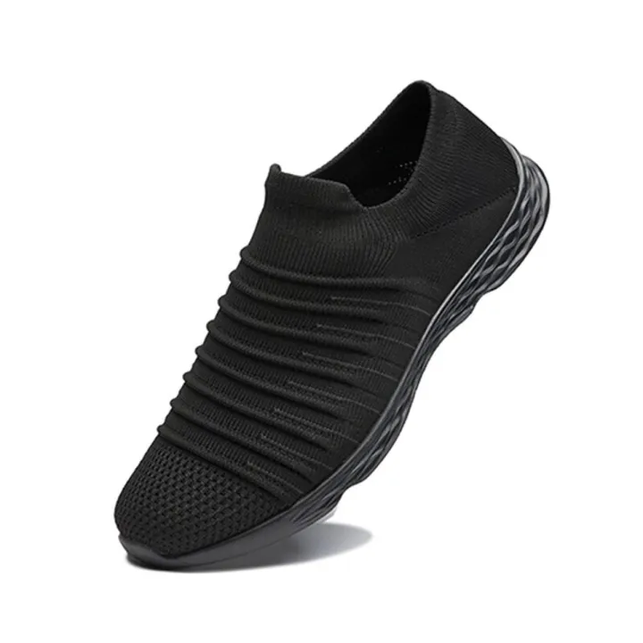 Big Size 50 Men Casual Shoes Super Lightweight Shoes Men Soles