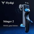 Flydigi Shadow Stinger FPS Mobile Bluetooth Wireless Joystick for Android & IOS. 