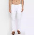 Cotton Narrow Fit Stitch Pajama for Men.