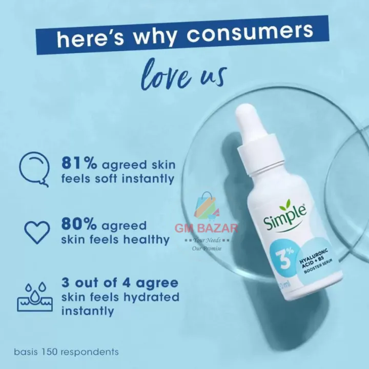 SIMPLE%20BOOSTER%20SERUM%203%25%20HYALURONIC%20ACID%20&%20B5%2030ML%20-%20Image%203