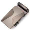 New Men's Belt Head, belt Buckle, Leisure Belt Head Business Accessories Automatic Buckle Width 3.5CM Luxury Fashion. 