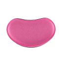 Solid Mice Wrist Rest Support Pad Ergonomic Rubber Non-slip Wrist Rest Support Mat Computer Mousepad for Office Gaming PC Pad. 
