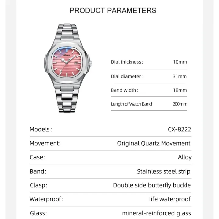 CHENXI%20Fashion%20Women%20Watch%20Luxury%20Brand%20Ladies%20Bracelet%20Watches%20Girl%20Reloj%20Mujer%20Creative%20Watch%20Waterproof%20Date%20Clock%20Woman%20-%20Image%204