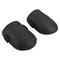 1 Pair Soft Foam Knee Pads For Knee Protection Outdoor Sport Garden Protector Cushion Support. 