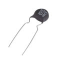 NTC Thermistor Resistor 5D-9 3A 5 Ohm Thermistor Power Thermistor Negative Temperature Coefficient 2pcs. 