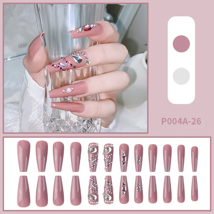 Wearing%20nail%20handmade%20nail%20piece%20temperament%20white%20broken%20diamond%20butterfly%20wearing%20nail%20piece%20short%2024%20pieces%20of%20nail%20stickers%20wholesale%20-%20Image%206