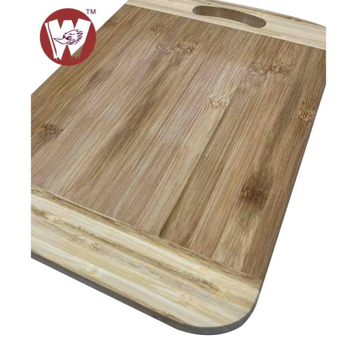 Household Chopping Board Bamboo Hand Chopping Board Fruit Chopping Board Kitchen Chopping Board Open Sink Bamboo Chopping Board