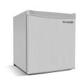 Sharp SJ-K75X-SL3 Mini Bar Type Refrigerator | 65 Liter. 