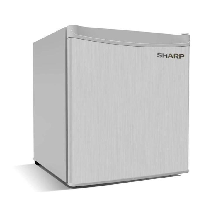 Sharp SJ-K75X-SL3 Mini Bar Type Refrigerator | 65 Liter