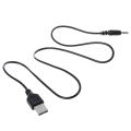 USB Cable-1 x USB DC Cable Charger-….