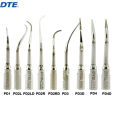 Original Woodpecker DTE Dental Ultrasonic Scaler Tips Dentistry Scaling Tip Fit SATELEC ACTEON NSK Dental Products. 