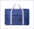 Multifunctional Large Capacity Folding Luggage Tote Bags/ Travel Grocery Organizer/ WaterProof Lightweight Dry Wet Separation Shoulder Bag. 