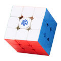 Gan 356i Carry Smart Magic Cube Magnetic 3x3 Gan356 I3 Professional Robot Speed Puzzle Cube Children Toy Cubo Magico. 