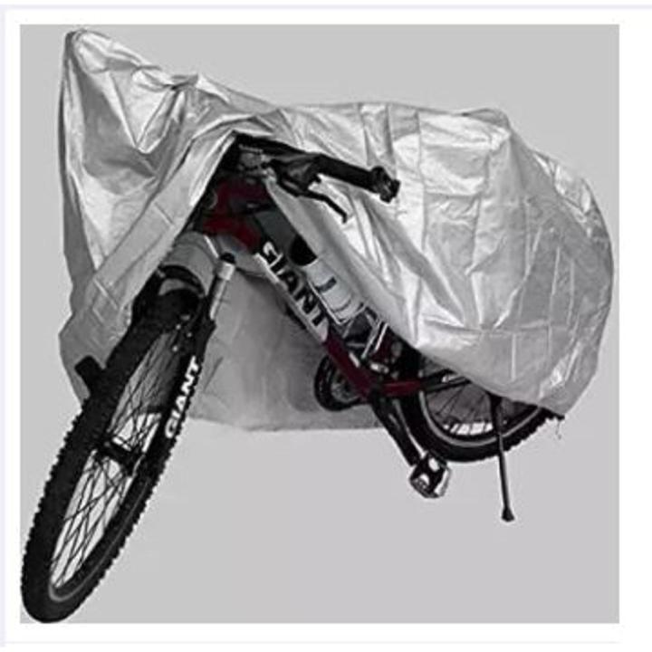 Bicycle Proof Cover 1pcs
