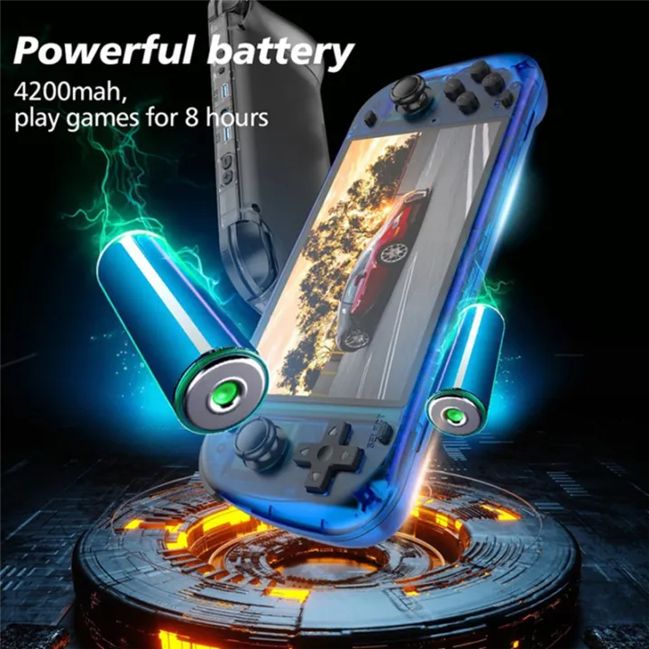 R50S%20Retro%20Handheld%20Game%20Console%2015000%2064GB%20Linux%20System%205.1inch%20IPS%20Screen%20Dual%20Player%20Online%20Gaming%20Console%20A%20-%20Image%202