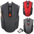 2.4Ghz Mini Wireless Optical Gaming Mouse Mice USB Receiver Gaming Mouse Mice For Pro Gamer USB Wired Mouse For Laptop.