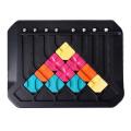 Marble Circuit – Game – Great Gift for Kids who Like Puzzles & Brain teasers Fun for Kids & s – Ages 8+.