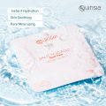 Quinsia Salicylic Acid Sheet Mask - 30gm. 