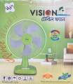 VISION Lemon Table Fan 16 Inch.